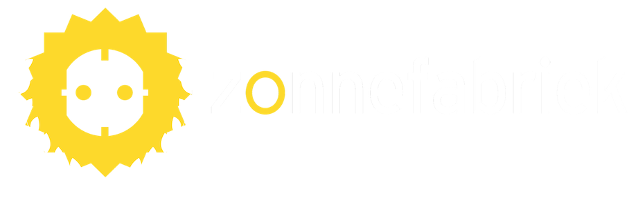 Zonnefabriek