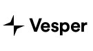 vesper tool logo